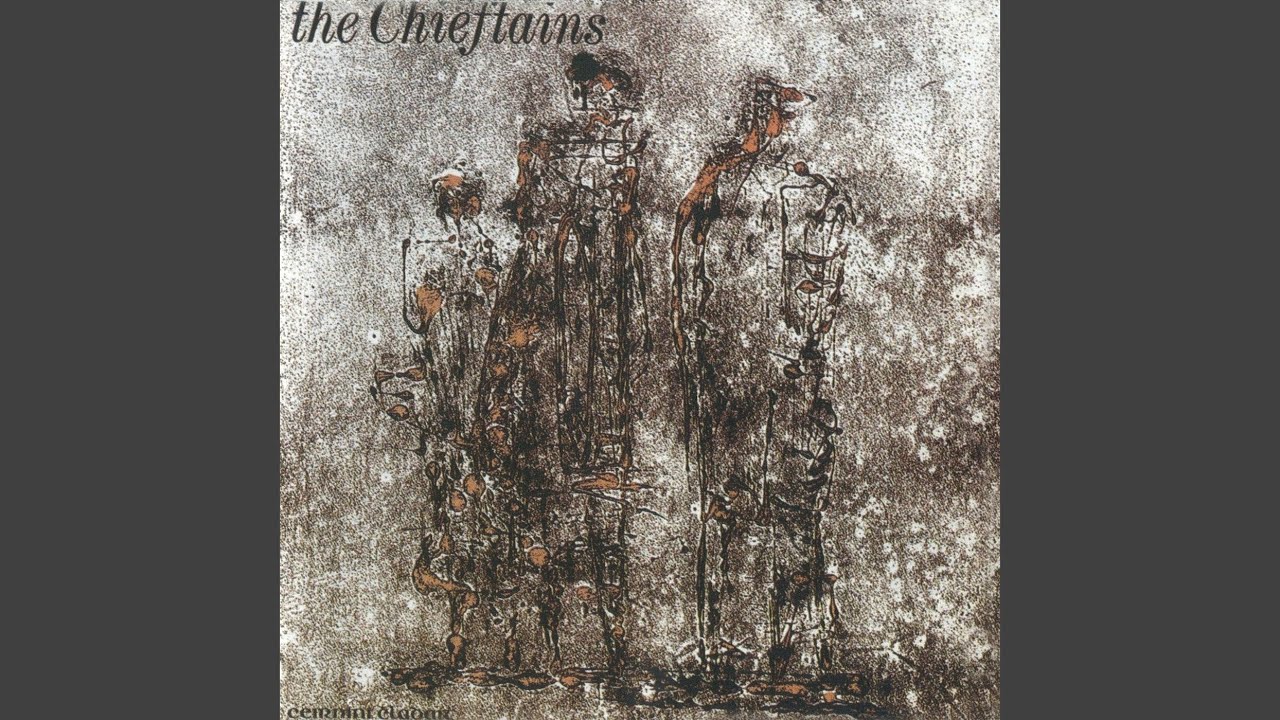 An Comhra Donn / Murphy’s Hornpipe (Hornpipes)