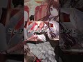 ダブルシャッフル/coverd by 七藤ちはね #shorts
