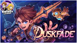 Duskfade Part 6 There can Be only ONE!