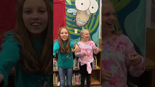 Introducing Our New Library Murals