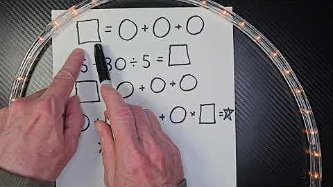 Maths Challenge Puzzle- PEMDAS -  Can you solve it?😉👍 Order of Operations