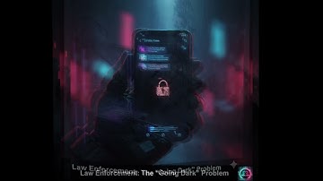 Apple vs. FBI: The Master Key War, Digital Backdoors, and the Fight for Privacy in Your Pocket