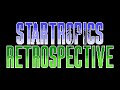 StarTropics Retrospective