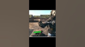School homework and Chat GPT #funny #ai #AI #edit #memes #cod #callofduty #codm #automobile