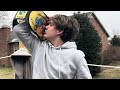 Kaiden vs Quinn III Highlights