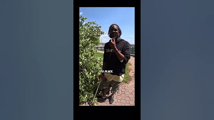 #joshlilj #homeless #heartwarming #helpingothers