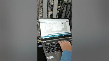 change ip powerflex 753 via RSlink