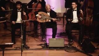 Raymonde Abecassis / Israeli Andalusian Orchestra / Laar Ya Laar