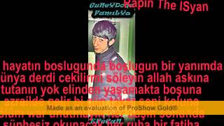 RapqoLiq ~~ hayalm�yd� bana bakman Resimi