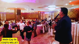 Metin Çay Kastamonu Oyun Havaları Coştu Millet