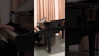 Casper - Emma (Piano Solo)