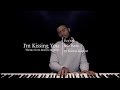 Des Ree I M Kissing You Piano Cover mp3