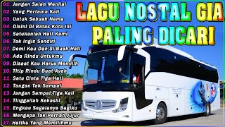 LAGU NOSTALGIA PALING DICARI | KENANGAN MANIS DI PERJALANAN | JANGAN SALAH MENILAIKU