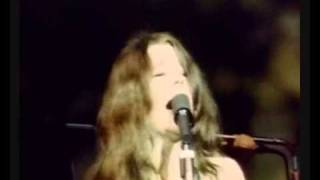 Janis Joplin - Ball and Chain (live with Big Brother &amp; The Holding Company)