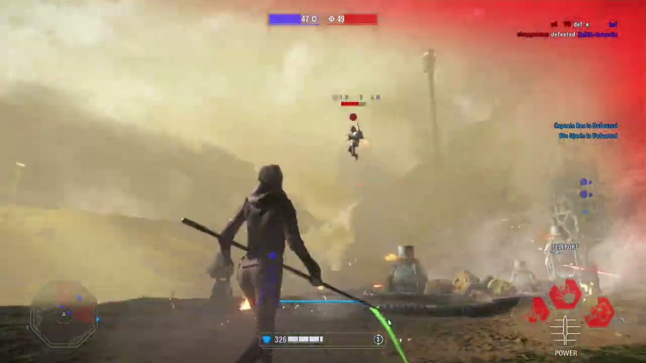 Merrin - Battlefront+ 10.0-beta69