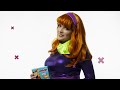 Daphne cosplay  amhcosplays  promo 