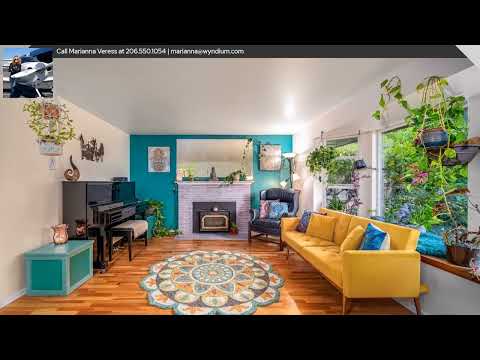 12304 14th Avenue SW, Burien, WA home video tour