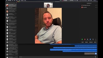 Y Combinator Video Interview