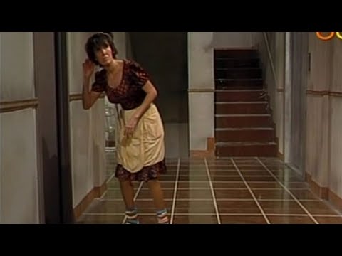 Chaveco - Efeito Desconhecido de: "O Delegado e o Hotel" (1987)