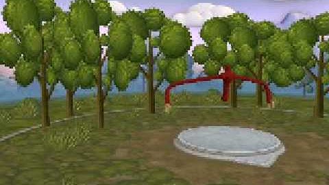 SPORE ASYMMETRY TUTORIAL #3