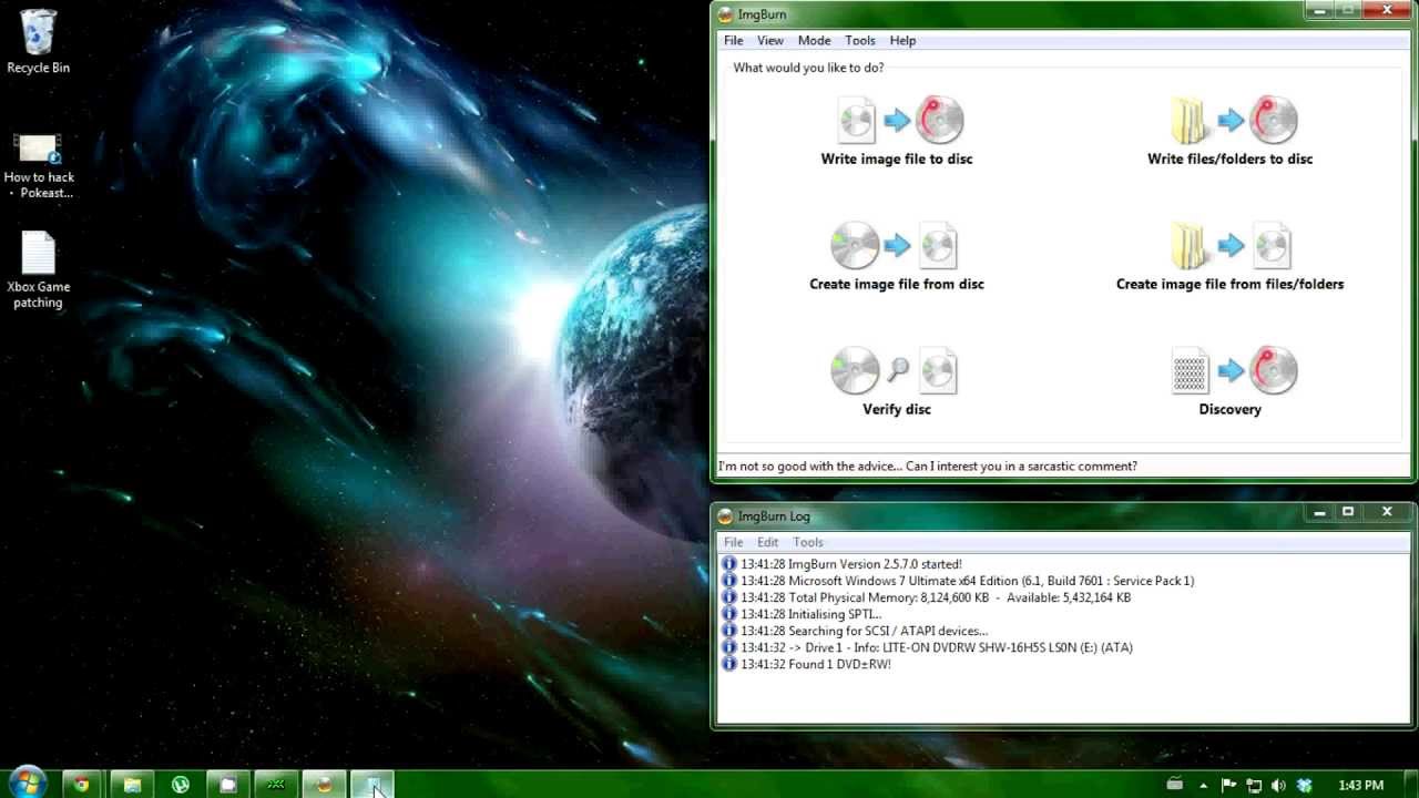 How to Patch Xbox 360 Games using Abgx360 + How to Burn Tutorial - YouTube