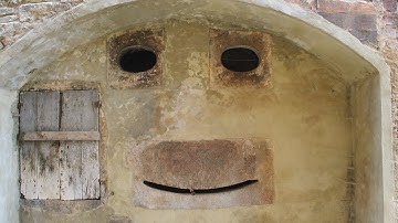 Why Our Brains are Wired to See Faces in Everyday Inanimate Objects