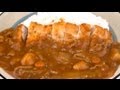 How To Make Japanese Curry - Katsu Curry