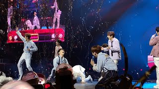 200208 SEVENTEEN 세븐틴 - Just do it | Ode To You in Manila