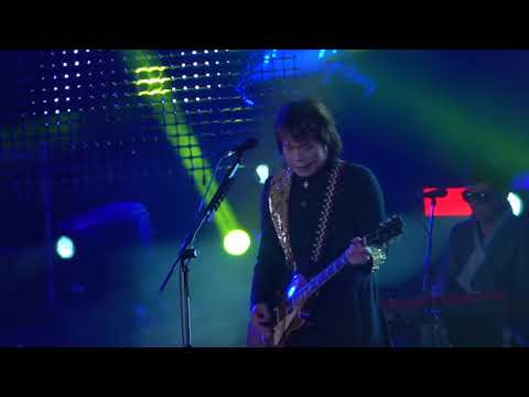 伍佰& China Blue - 浪人情歌【『花現台中』跨年晚會】2/9