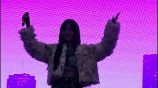 YUJU - 'I'm in the Mood for Dancing' @ K-PLAY! FEST LA 1/13/2024