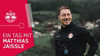 Der Alltag eines Cheftrainers | Matthias Jaissle