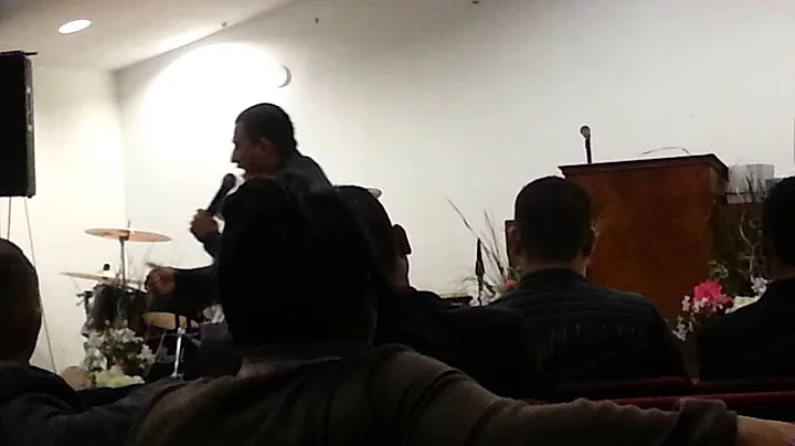 Evangelista Jason Acosta