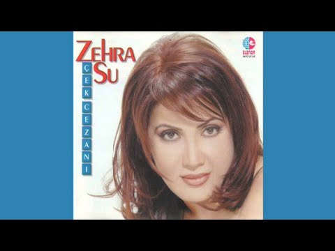 ZEHRA SU-KONUŞSANA BİR TANEM