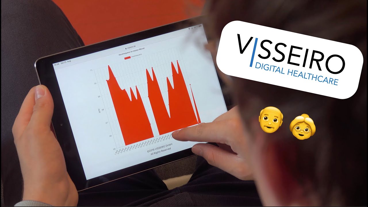 How to use the Smart Seat Cushion VISSEIRO YouTube