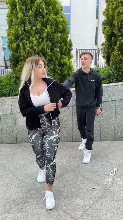 Tiktok deliyiz.46