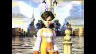 [AMV] Final Fantasy IX - Enya - Book Of Days