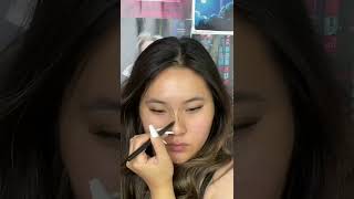 NOSE CONTOUR HACK | ShilaBui