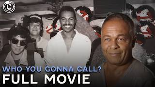 Who You Gonna Call? | Ghostbusters Documentary | Full Movie | CineStream