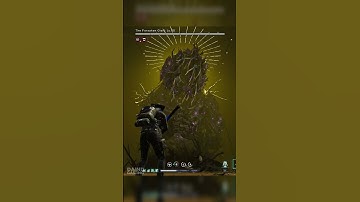 Forsaken giant vs Mr. Wish Rocket Launcher in Once Human