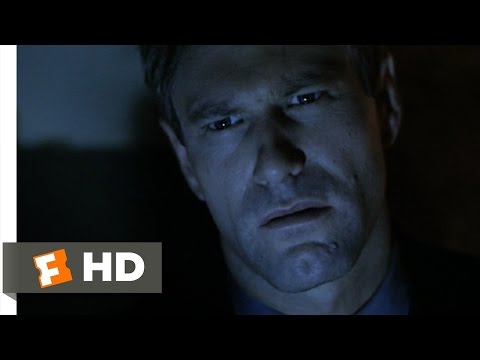 Suspect Zero (6/9) Movie CLIP - Project Icarus (2004) HD