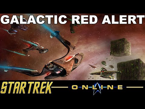 Video: Star Trek Online Parādījās Jauna Informācija