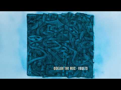Ooklah the Moc - Creation Man (Audio)