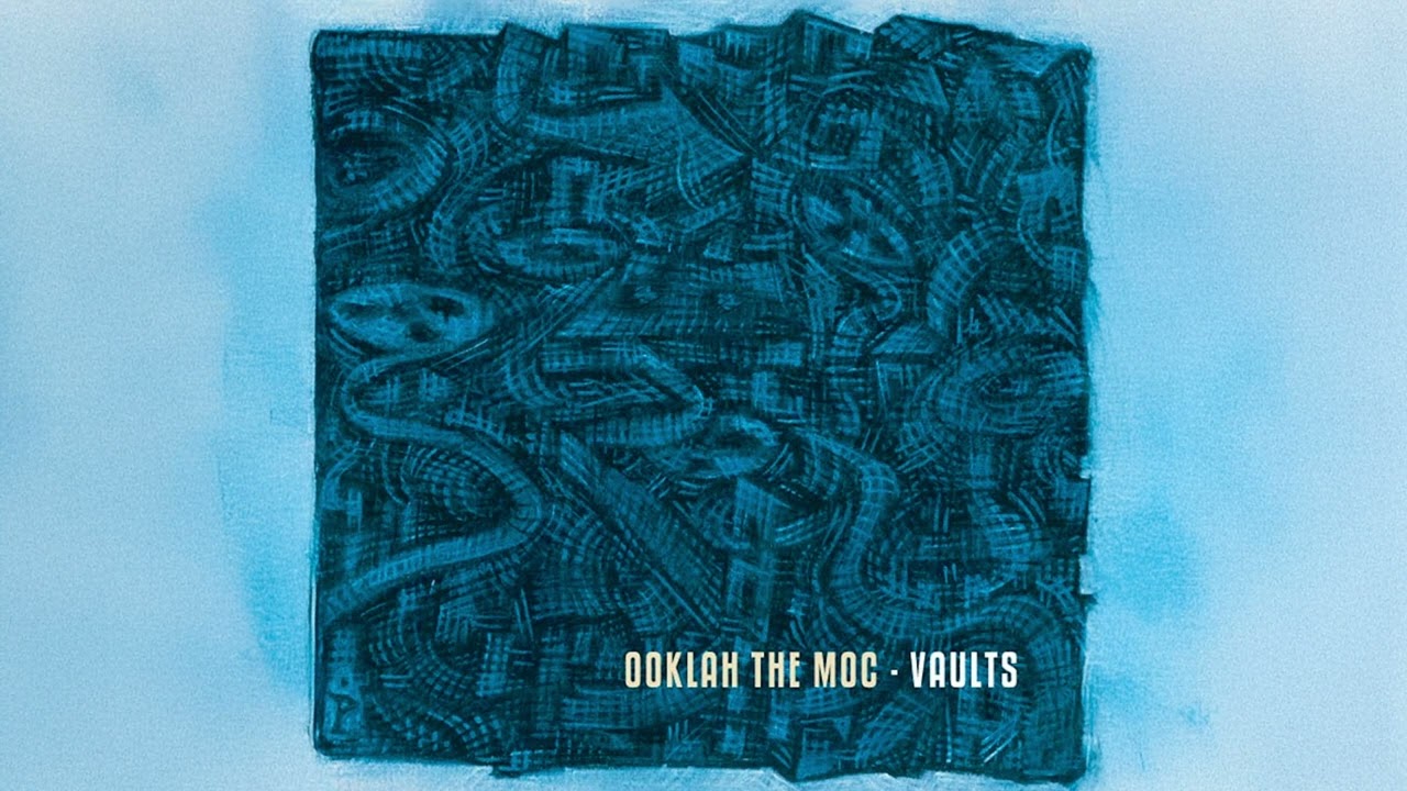 Ooklah the Moc - Creation Man (Audio)