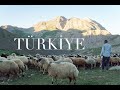 【定住旅行】@トルコ中部 心のノイズがなくなる夏 A Summer in Central Türkiye, Where the Noise in My Heart Disappears