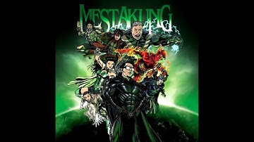 SOULJAH - Mestakung (Full Album)