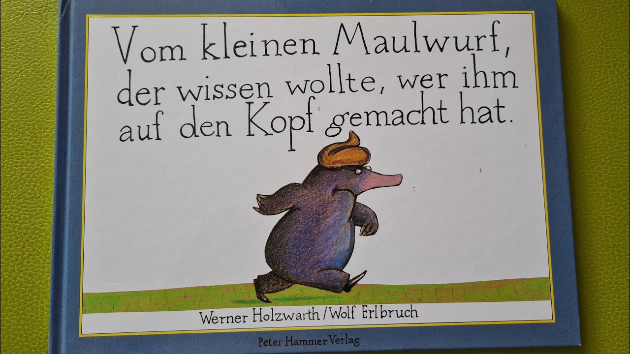 Vorlesung Kinderbuch 