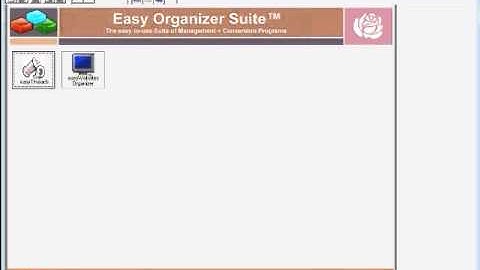 How To Create A Master Thread Chart