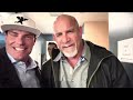 WCW Champ Bill Goldberg says GET BACK TO WORK!