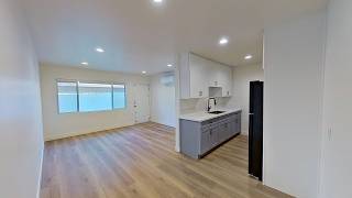 FOR RENT: 829 N Garfield St - Unit 5, Santa Ana!