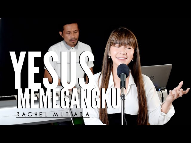 Yesus memegangku - Pujian Penyembahan Saat Teduh ( Lagu Rohani Kristen - Musik Gereja ) class=